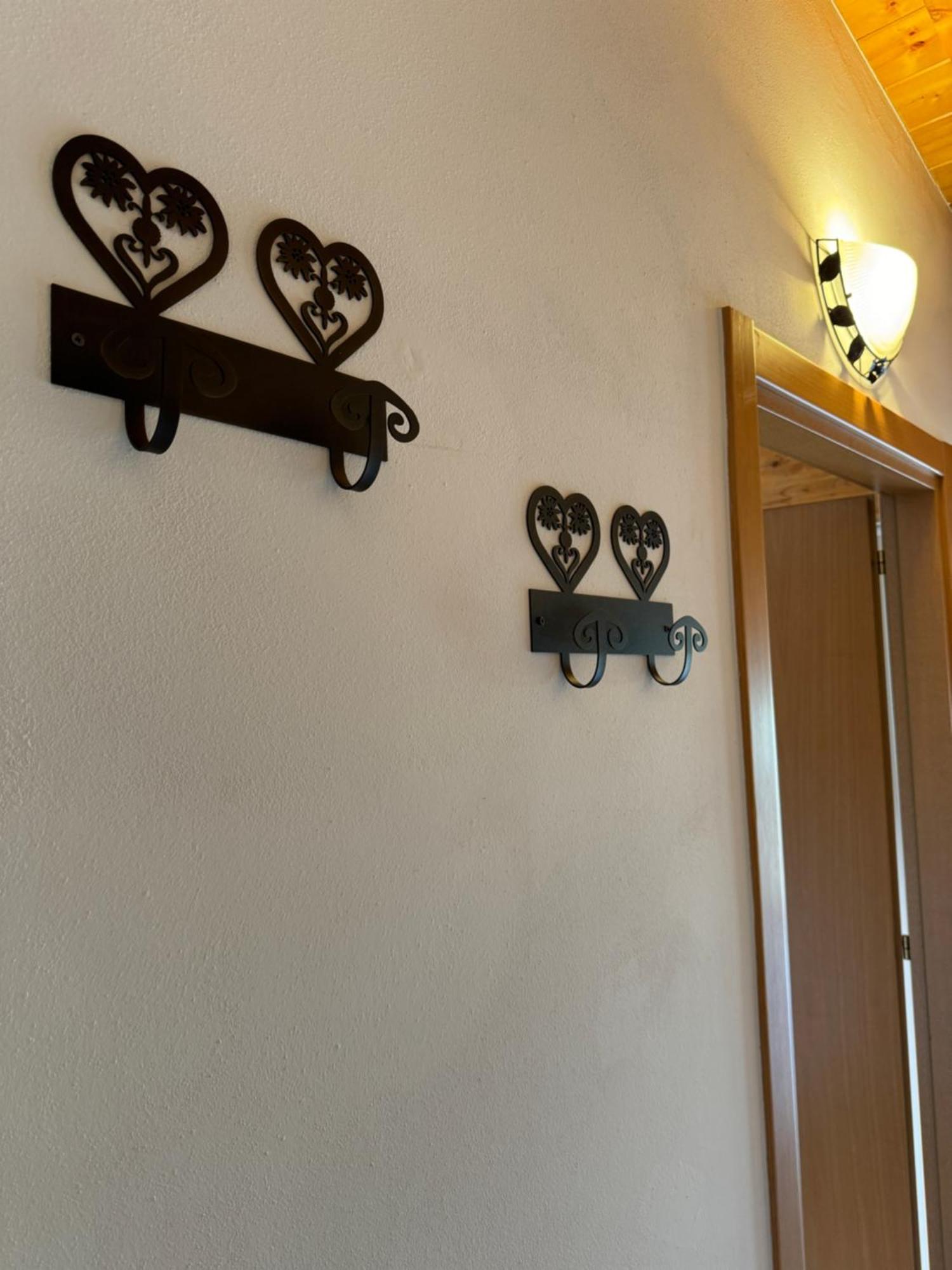 Bilocale Baciato Dal Sole Apartamento Andalo Exterior foto