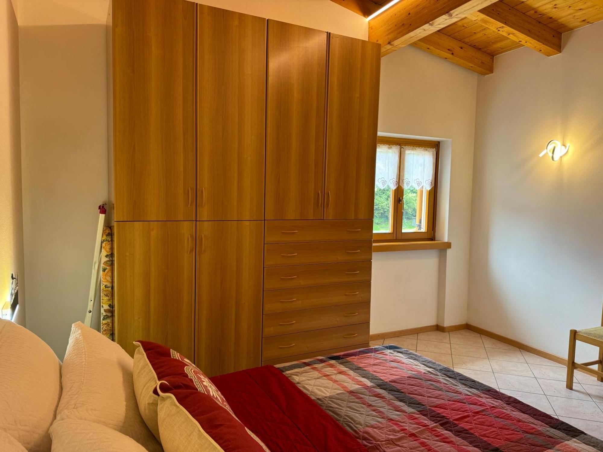 Bilocale Baciato Dal Sole Apartamento Andalo Exterior foto